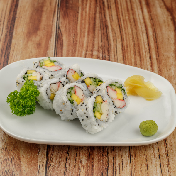 Uramaki