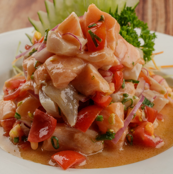 Ceviche