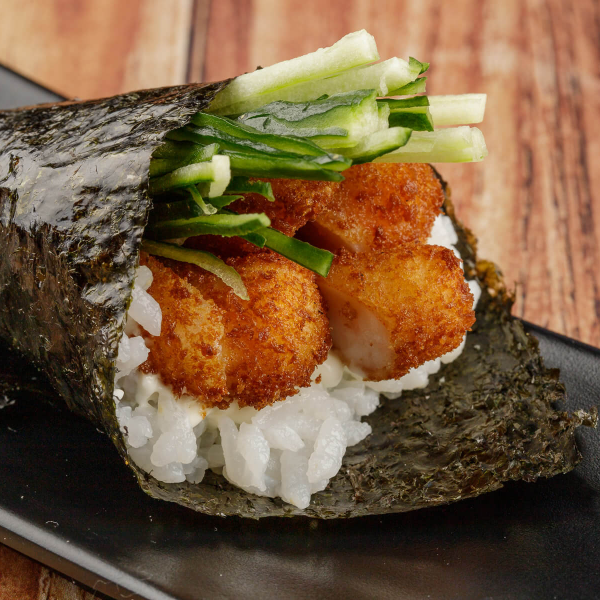 Temaki