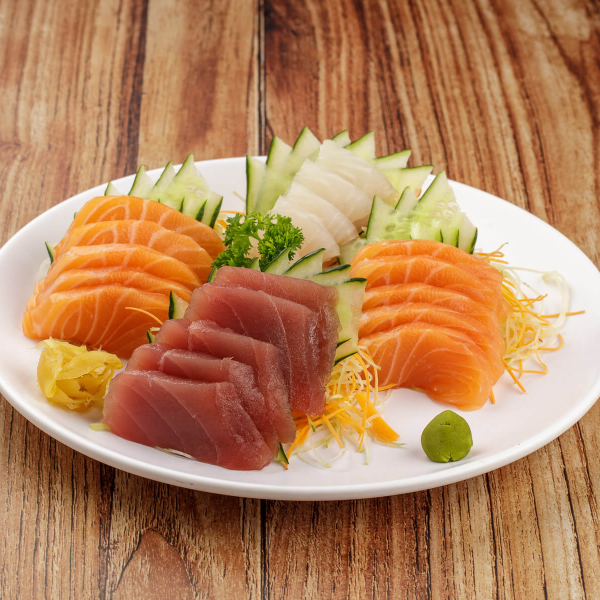 Sashimi